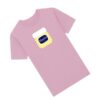 Rough Trade Records Store Merch Elastica Pink Vaseline Tee