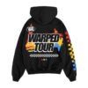 Vans Warped Tour Store Merch Color Blur Hoodie 1 Vans Warped Tour Store Merch Color Blur Hoodie
