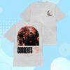 Currents Store Merch Crown Of Thorns T-Shirt Currents Store Merch Crown Of Thorns T-Shirt