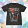 Laufey Merch Store A Matter Of Time Navy Tour Hoodie Laufey Merch Store A Matter Of Time Navy Tour Hoodie