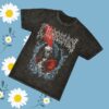 Currents Store Merch Crown Of Thorns T-Shirt 1 Currents Store Merch Crown Of Thorns T-Shirt