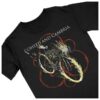 Coheed And Cambria Store Merch 10 Speed T-Shirt