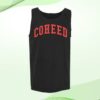 Coheed And Cambria Store Merch Arch Tank