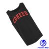 Coheed And Cambria Store Merch Arch Tank