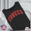 Coheed And Cambria Store Merch Arch Tank