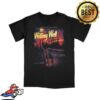 Coheed And Cambria Store Merch The Willing Well T-Shirt