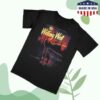 Coheed And Cambria Store Merch The Willing Well T-Shirt