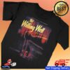 Coheed And Cambria Store Merch The Willing Well T-Shirt