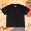 Godzilla Store Merch Godzilla Teeth Black T-Shirt 1 Godzilla Store Merch Godzilla Teeth Black T-Shirt