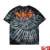 Godzilla Store Merch Hedorah Eyes Tie Dye T-Shirt 1 Godzilla Store Merch Hedorah Eyes Tie Dye T-Shirt