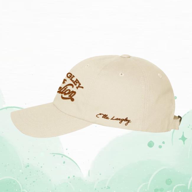 Shiner Beer Store Merch Dandelion Cap 4 Shiner Beer Store Merch Dandelion Cap