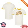 Shiner Beer Store Merch Dandelion Ringer Tee 2 Shiner Beer Store Merch Dandelion Ringer Tee