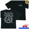 Shiner Beer Store Merch Riding On A Breeze Tee Shiner Beer Store Merch Riding On A Breeze Tee