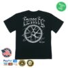 Lzmfg Store Merch Gothic Chrome Tee 2 Lzmfg Store Merch Gothic Chrome Tee