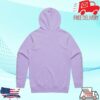 Lzmfg Store Merch Gothic Chrome Hoodie Mauve