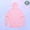 Lzmfg Store Merch Gothic Chrome Hoodie Pink