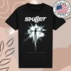 Skillet Store Merch Skillet - After The Storm - T-Shirt 1 Skillet Store Merch Skillet - After The Storm - T-Shirt