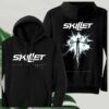Skillet Store Merch Skillet - After The Storm - Hoodie
