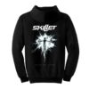 Skillet Store Merch Skillet - After The Storm - Hoodie 1 Skillet Store Merch Skillet - After The Storm - Hoodie