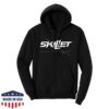 Skillet Store Merch Skillet - After The Storm - Hoodie 2 Skillet Store Merch Skillet - After The Storm - Hoodie