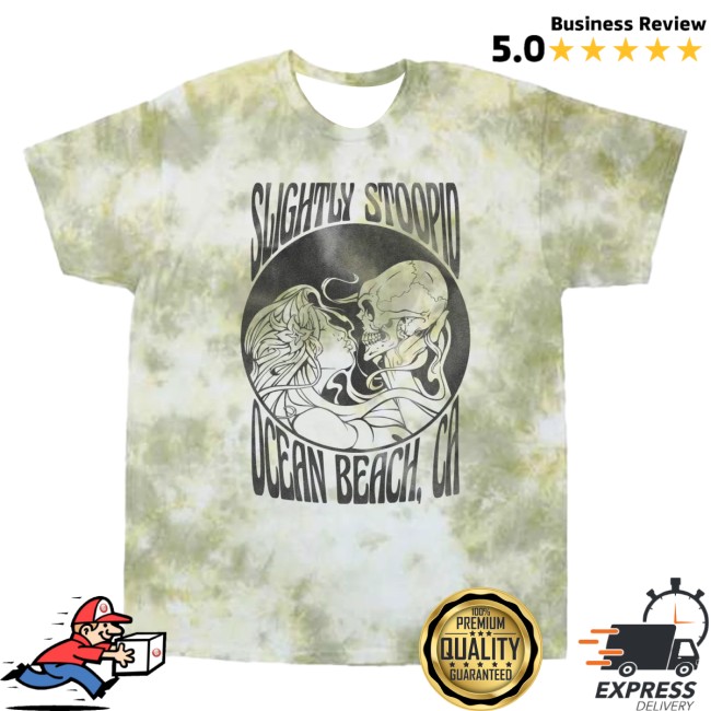 Slightly Stoopid Store Merch Skull Kiss Olive Infusion Tie Dye 3 Slightly Stoopid Store Merch Skull Kiss Olive Infusion Tie Dye