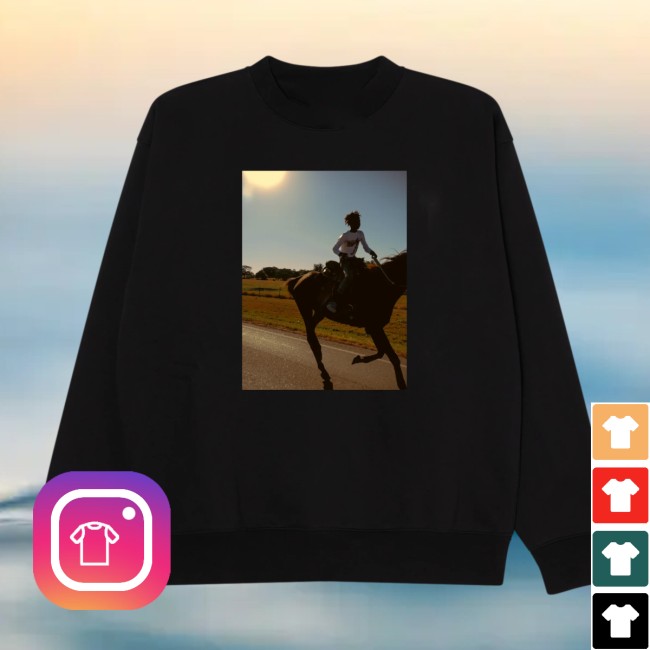 Obey Clothing Store Merch Trial Ride Crewneck 5 Obey Clothing Store Merch Trial Ride Crewneck