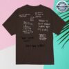 Obey Clothing Store Merch Special Feeling Classic T-Shirt Obey Clothing Store Merch Special Feeling Classic T-Shirt