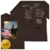 Obey Clothing Store Merch Trail Ride Classic T-Shirt 1 Obey Clothing Store Merch Trail Ride Classic T-Shirt