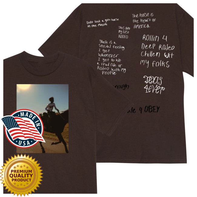 Obey Clothing Store Merch Trail Ride Classic T-Shirt 4 Obey Clothing Store Merch Trail Ride Classic T-Shirt