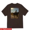 Obey Clothing Store Merch Trail Ride Classic T-Shirt 2 Obey Clothing Store Merch Trail Ride Classic T-Shirt