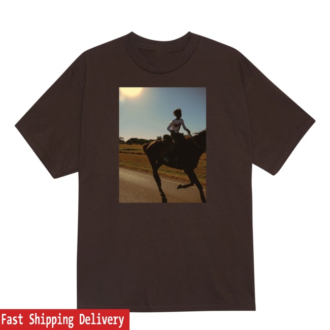 Obey Clothing Store Merch Trail Ride Classic T-Shirt 5 Obey Clothing Store Merch Trail Ride Classic T-Shirt