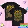 Slayer Store Merch Sick New World 2026 Festival Event Tee 2 Slayer Store Merch Sick New World 2026 Festival Event Tee