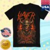 Slayer Store Merch Rocklahoma 2026 Festival Event Tee 2 Slayer Store Merch Rocklahoma 2026 Festival Event Tee
