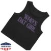 Ayra Starr Merch Store Ayra Starr Tank 1 Ayra Starr Merch Ayra Starr Tank