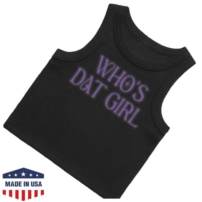 Ayra Starr Merch Store Ayra Starr Tank 3 Ayra Starr Merch Ayra Starr Tank