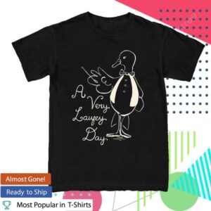 Laufey Merch Store Avld26 Duck Tee