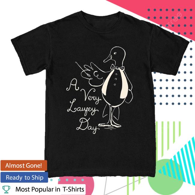Laufey Merch Store Avld26 Duck Tee 2 Laufey Merch Store Avld26 Duck Tee