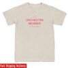 Laufey Merch Store Avld26 Orchestra Tee