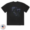 Conan Gray Merch Store Knick-Knack Blue T-Shirt Conan Gray Merch Store Knick-Knack Blue T-Shirt