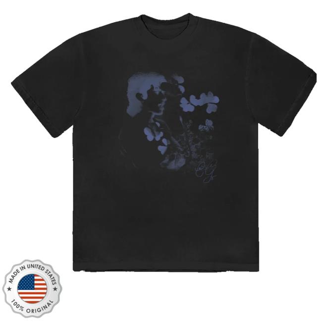 Conan Gray Merch Store Hazy Clover T-Shirt 2 Conan Gray Merch Store Hazy Clover T-Shirt