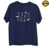 Conan Gray Merch Store Knick-Knack Blue T-Shirt