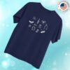 Conan Gray Merch Store Knick-Knack Blue T-Shirt 1 Conan Gray Merch Store Knick-Knack Blue T-Shirt