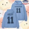 Conan Gray Merch Store Knick-Knack Blue T-Shirt Conan Gray Merch Store Knick-Knack Blue T-Shirt