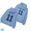 Conan Gray Merch Store Gray 11 Hoodie 1 Conan Gray Merch Store Gray 11 Hoodie