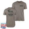 Mathews Archery Merch Store Antelope Tee Mathews Archery Merch Store Antelope Tee
