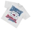 Nightly Merch Store Baseball In America Tee