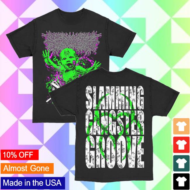 Hazheart Merch Store Peelingflesh X Hazheart Infant Shirt 5 Hazheart Merch Store Peelingflesh X Hazheart Infant Shirt