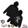 Bad Suns Store Merch Cherub Hoodie 1 Bad Suns Store Merch Cherub Hoodie