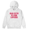 Bad Suns Store Merch Cherub Hoodie Bad Suns Store Merch Cherub Hoodie