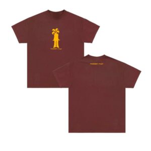 Hidden Merch Shop Jester Tee